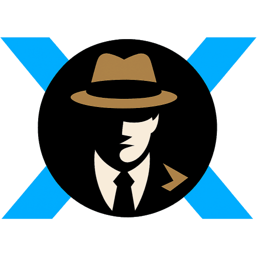 ConsigliereX Logo
